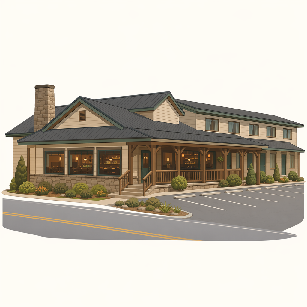 roadhouse