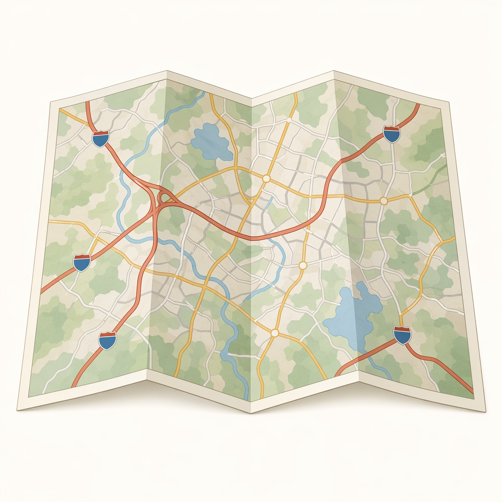 roadmap