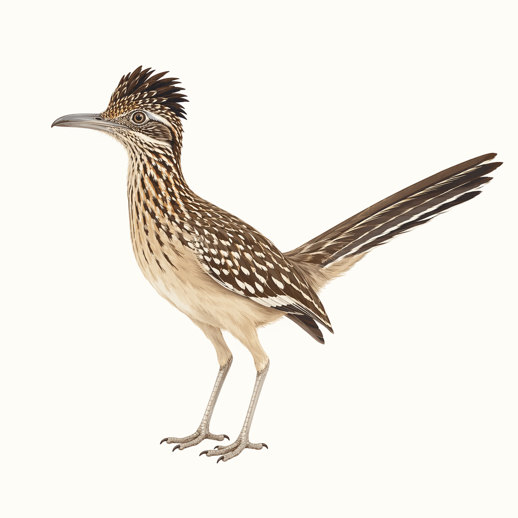 roadrunner