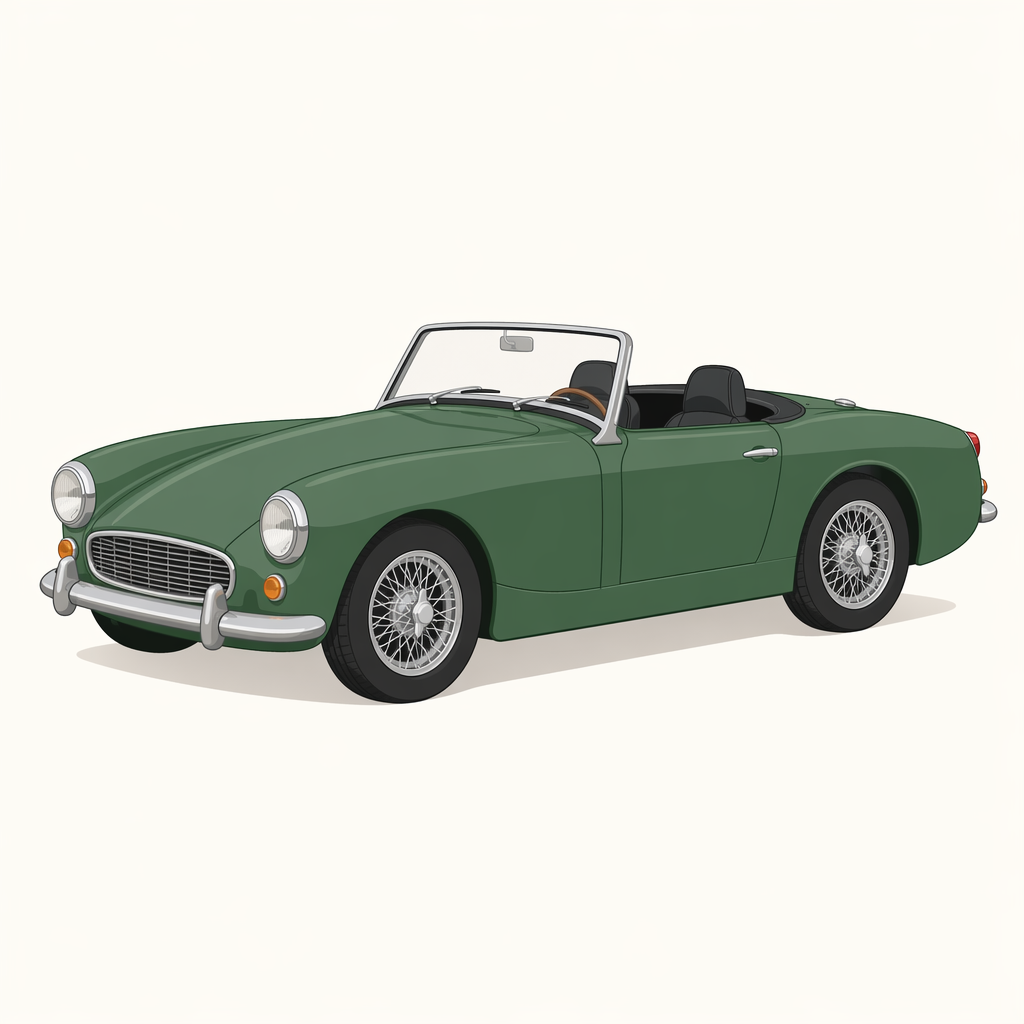 roadster