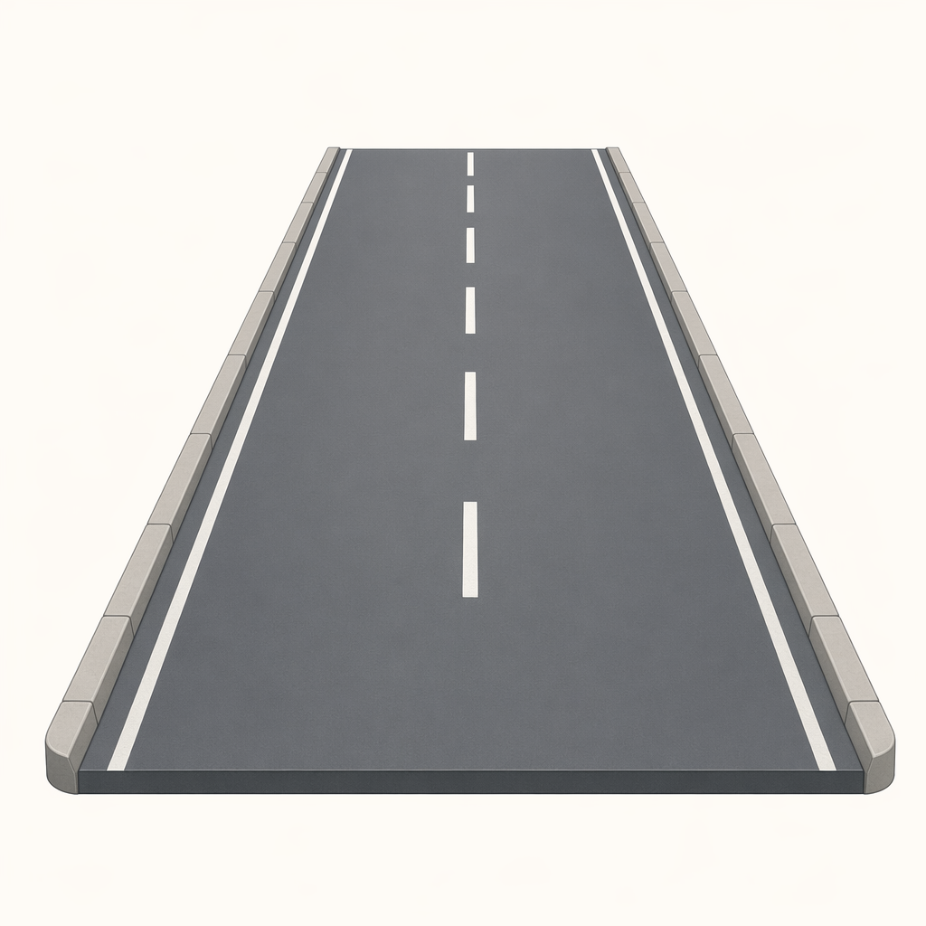 roadway