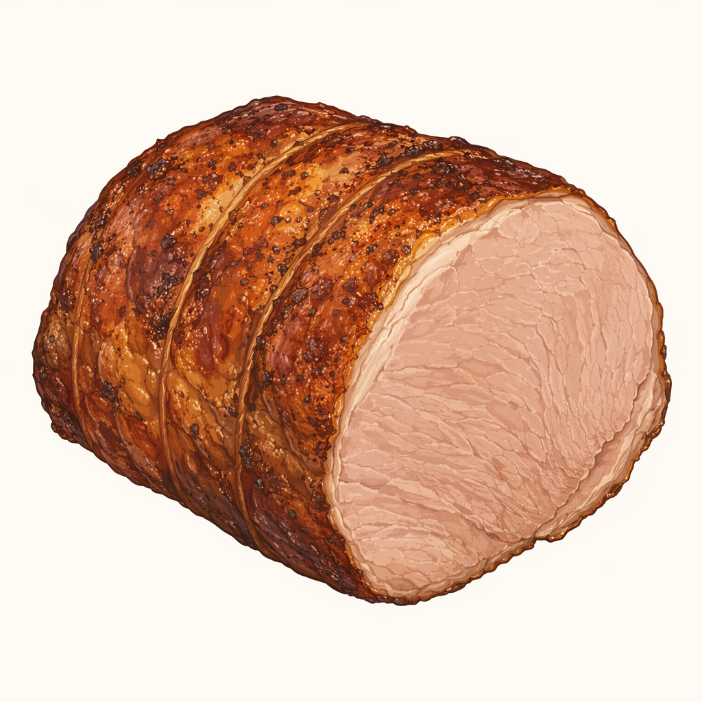roast