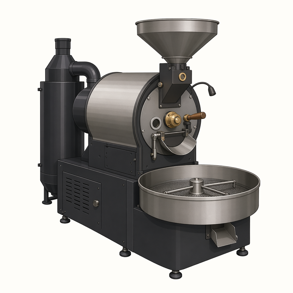 roaster