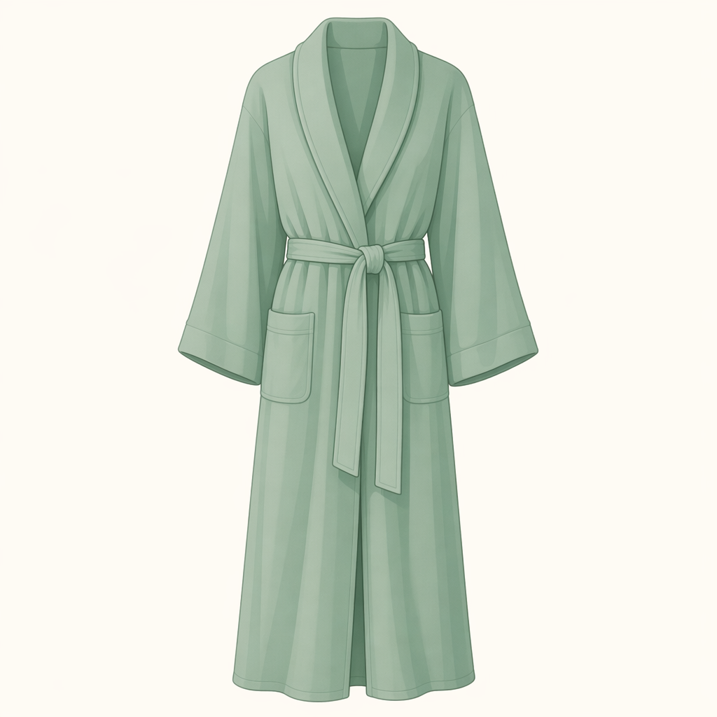 robe