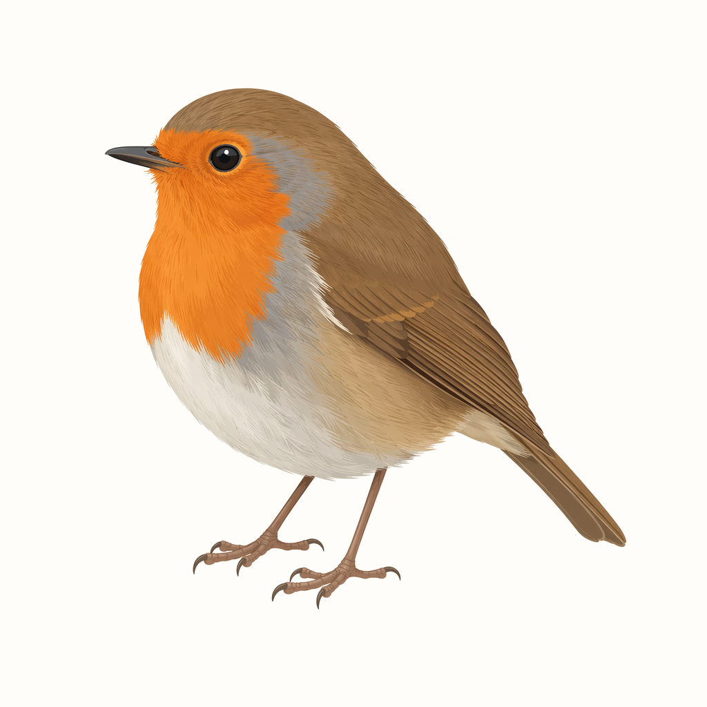 robin