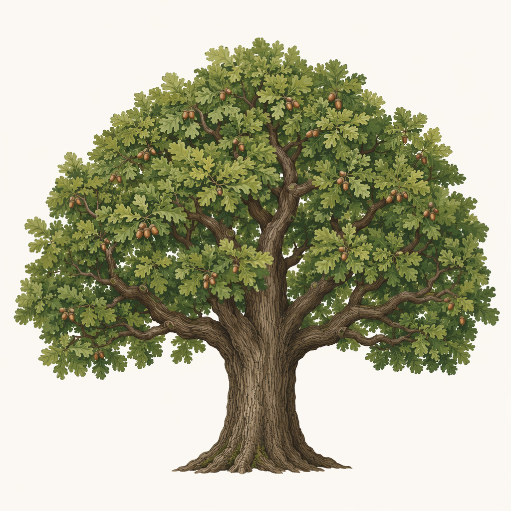 roble