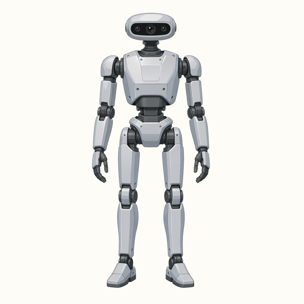robot