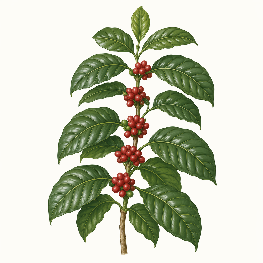 robusta