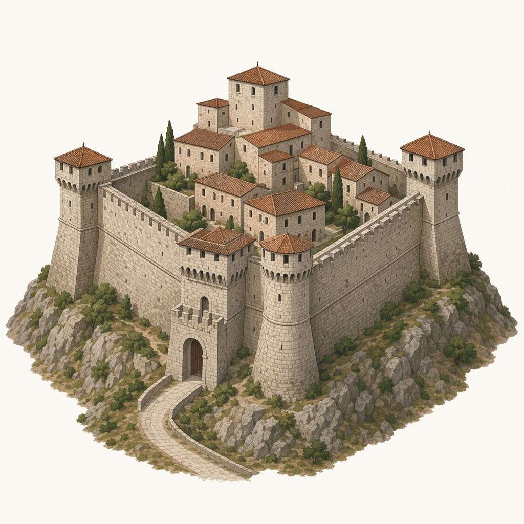 rocca