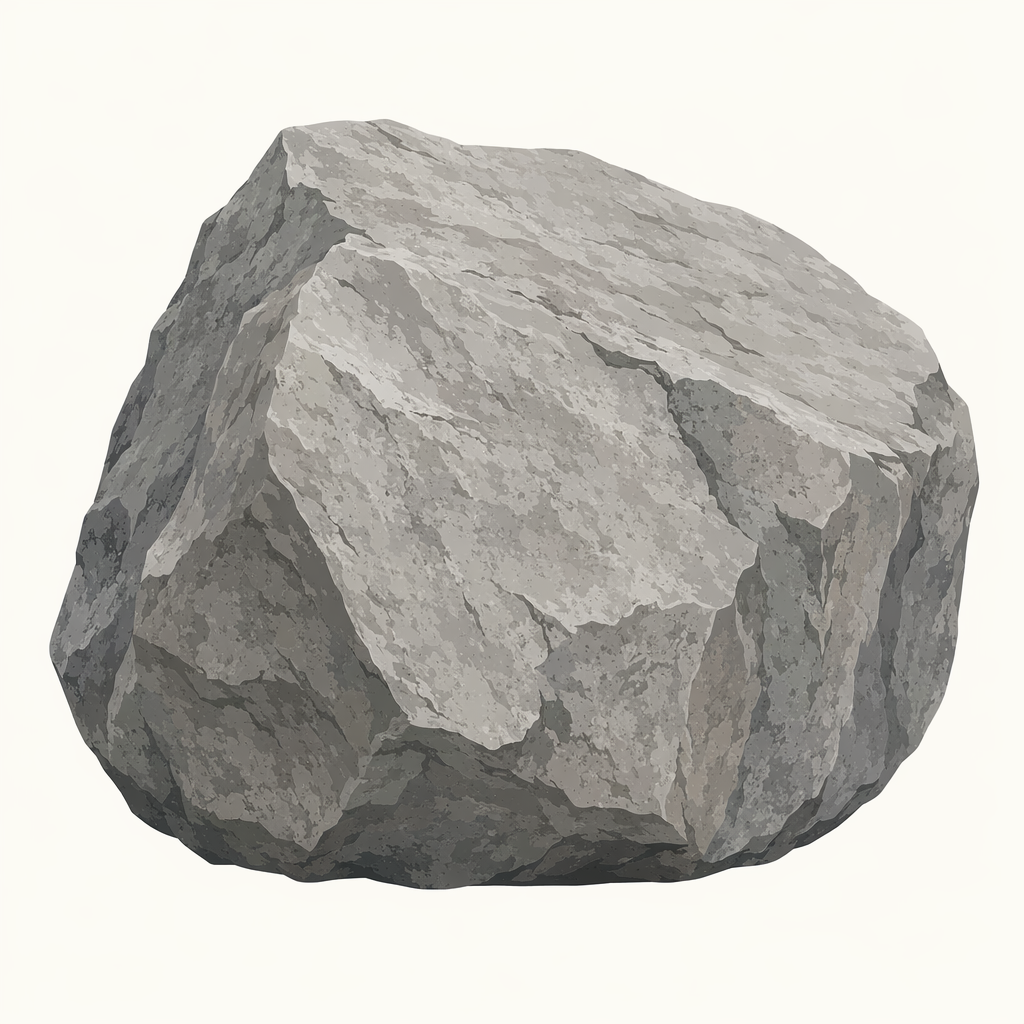 rock