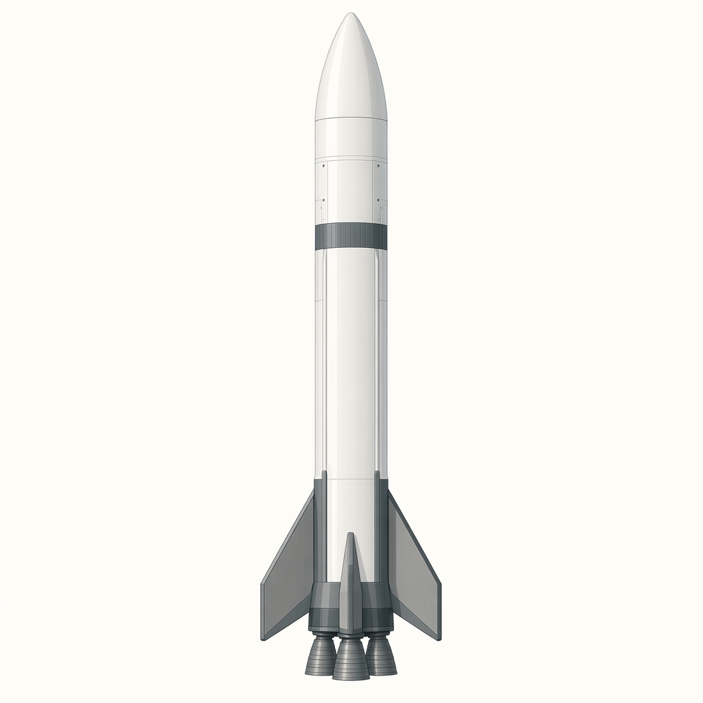 rocket