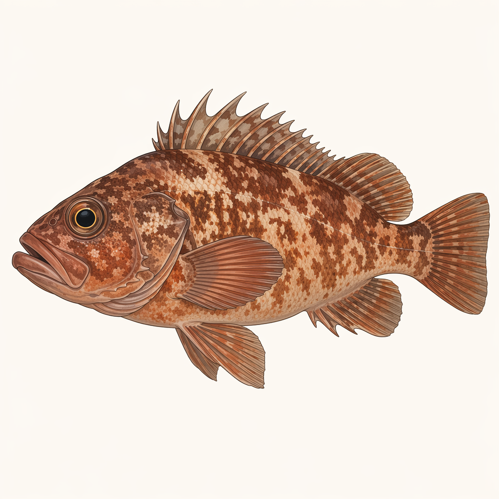 rockfish
