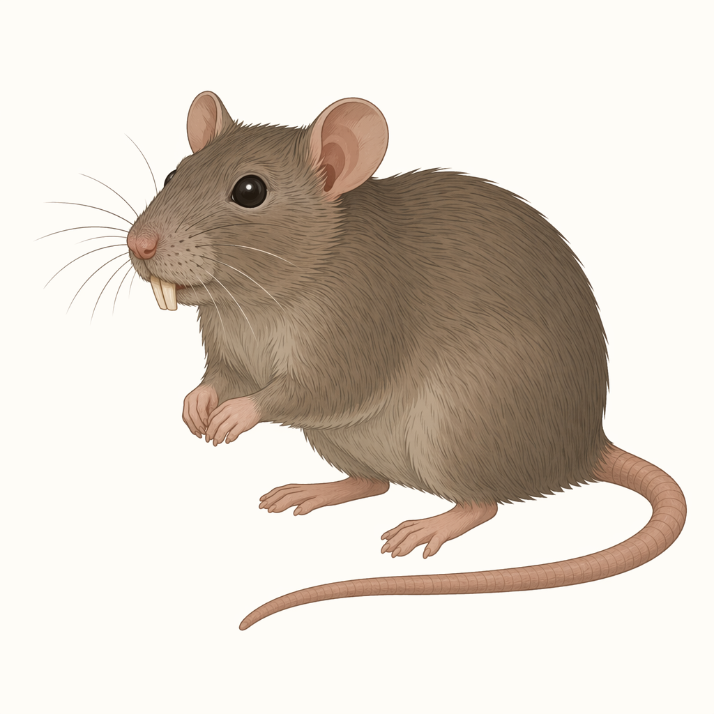 rodent