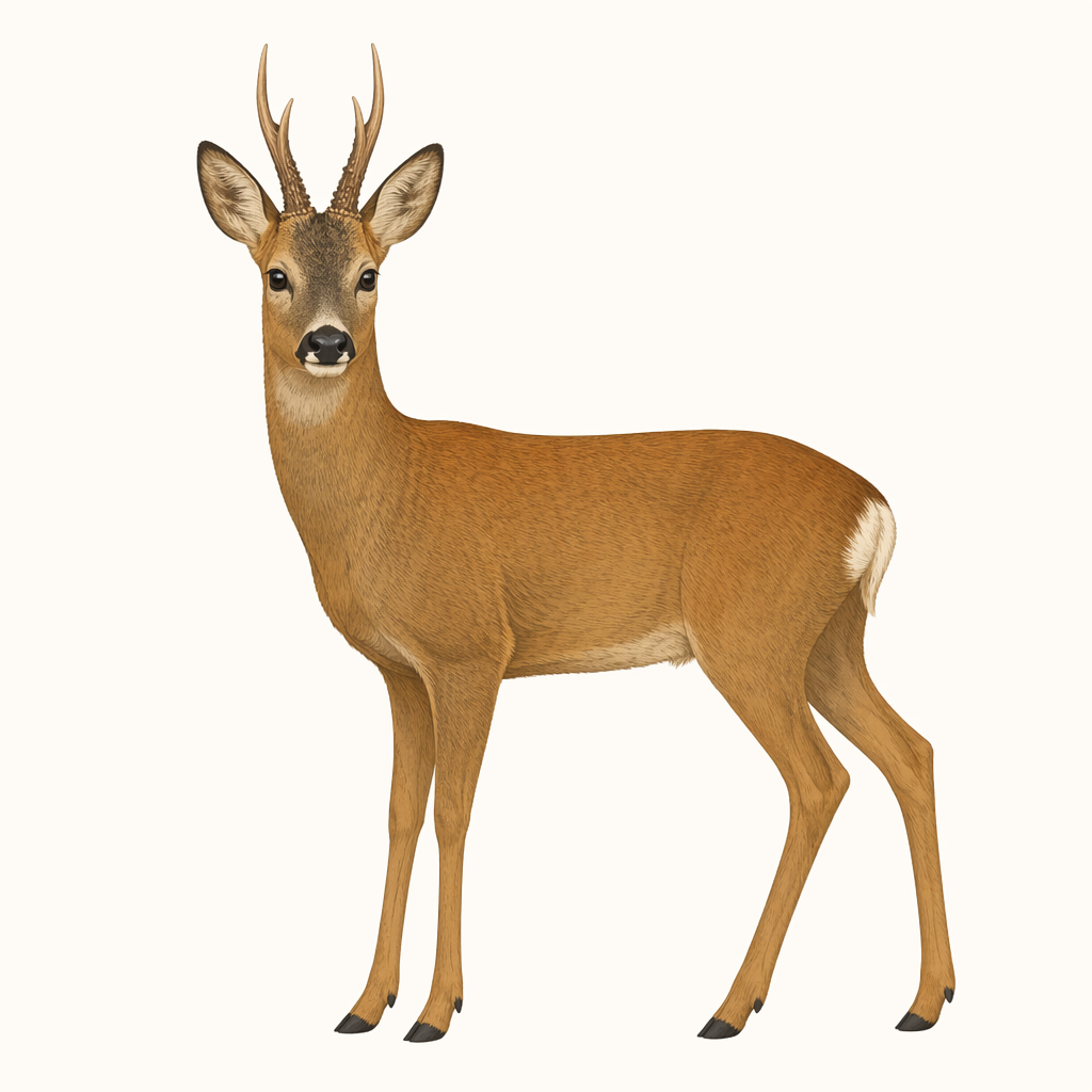 roebuck