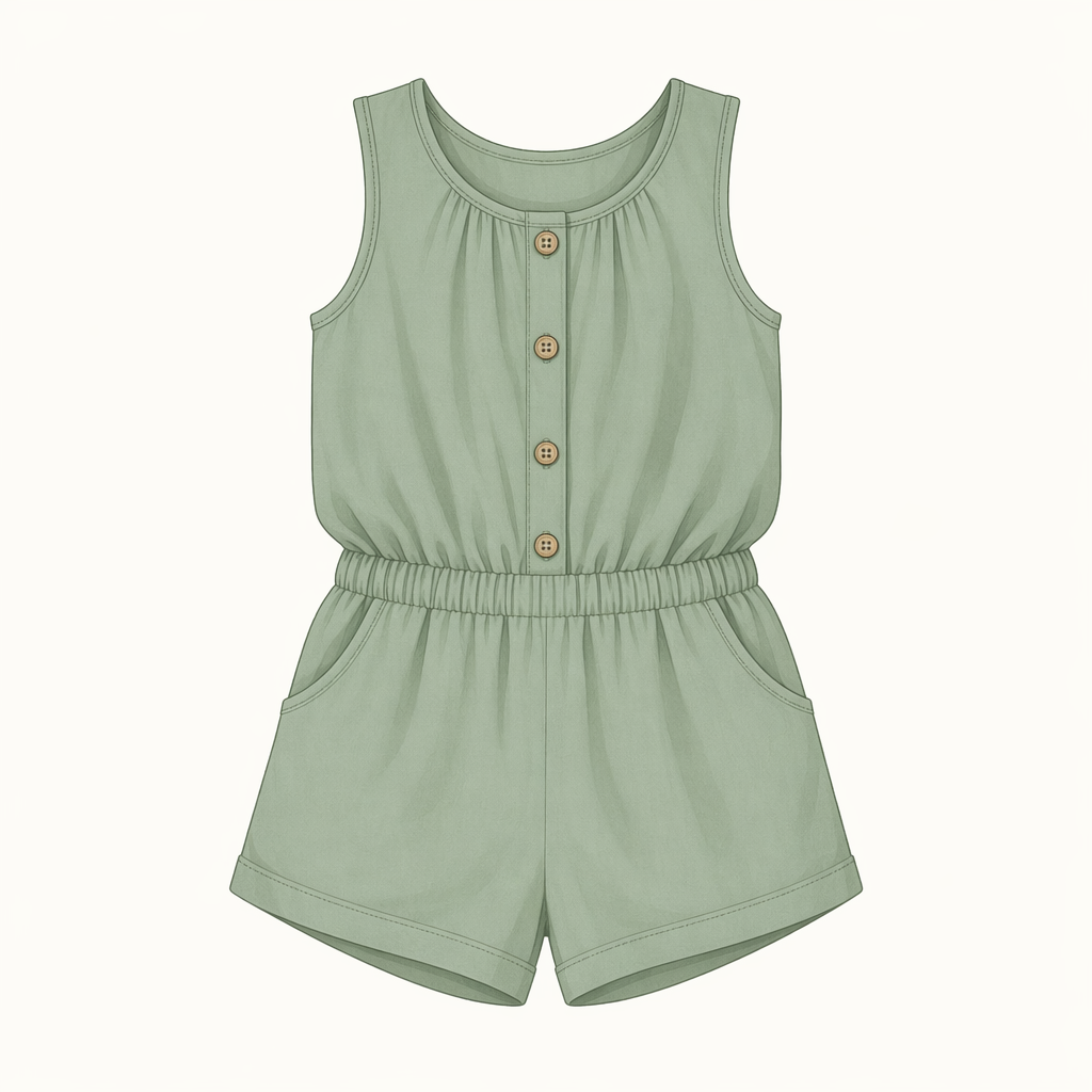 romper