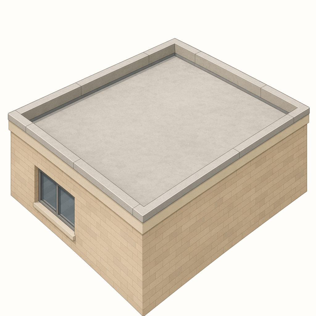 rooftop