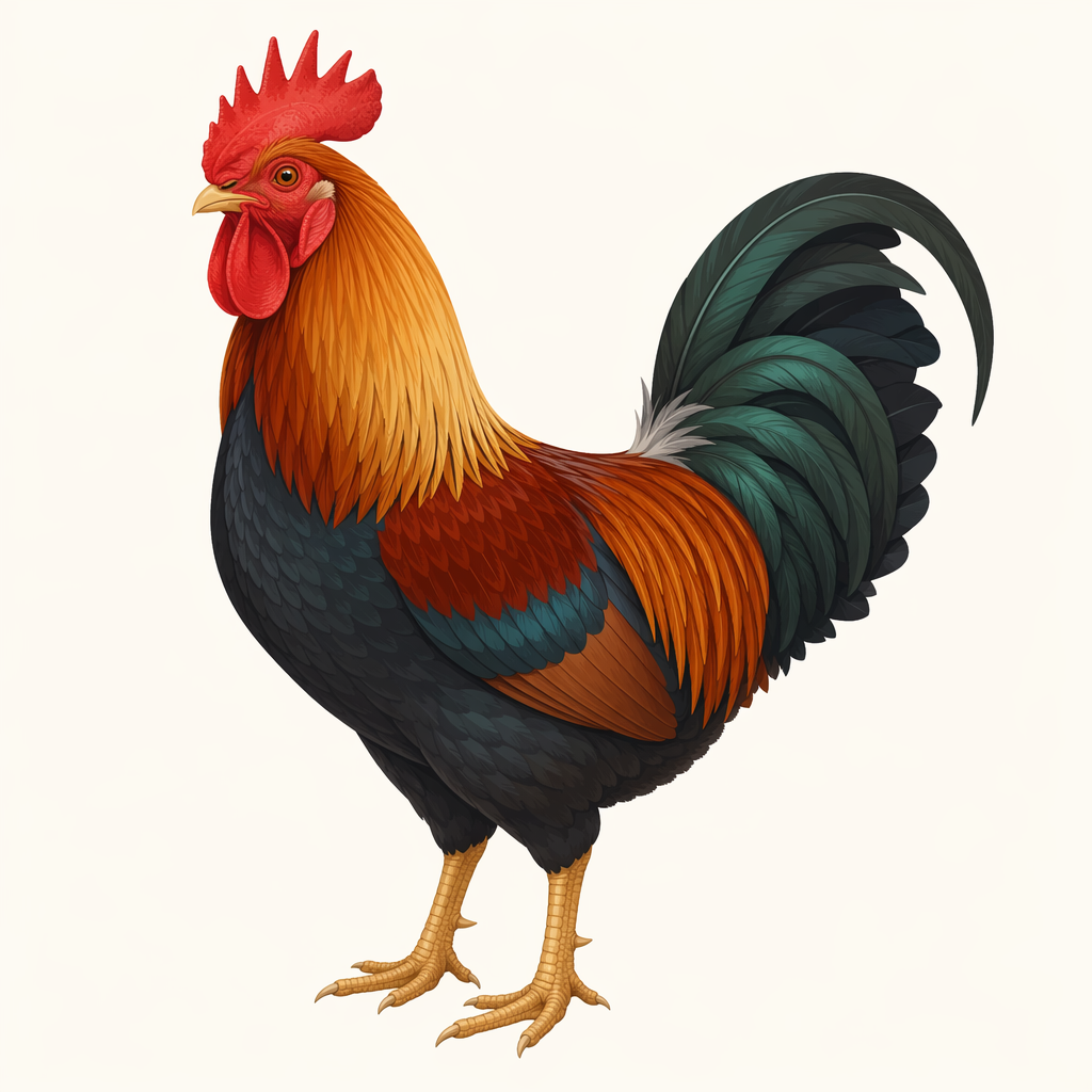rooster