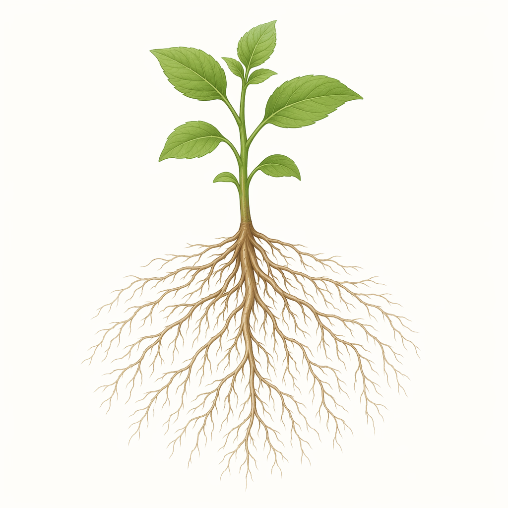 roots