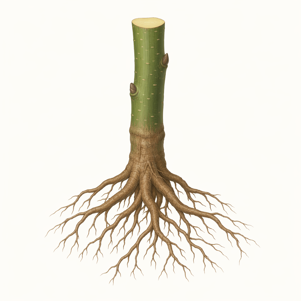 rootstock