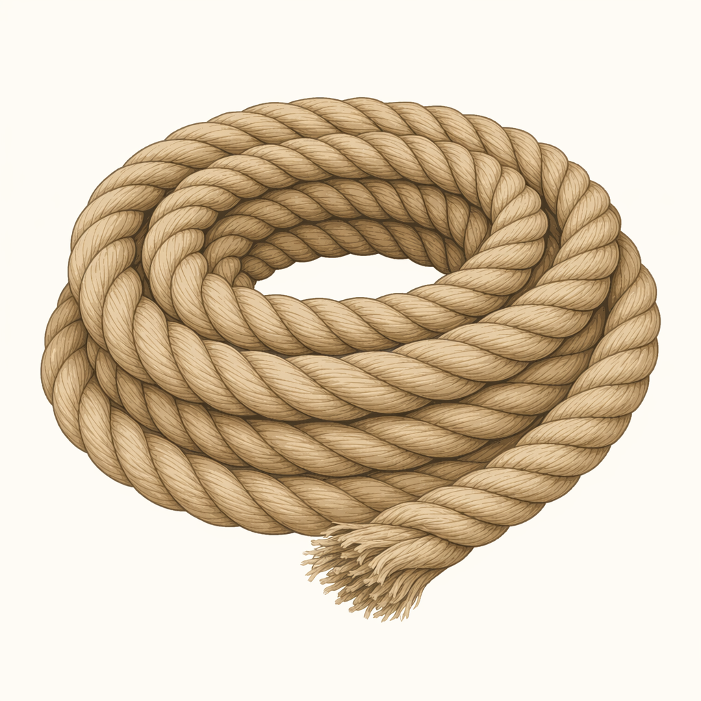rope
