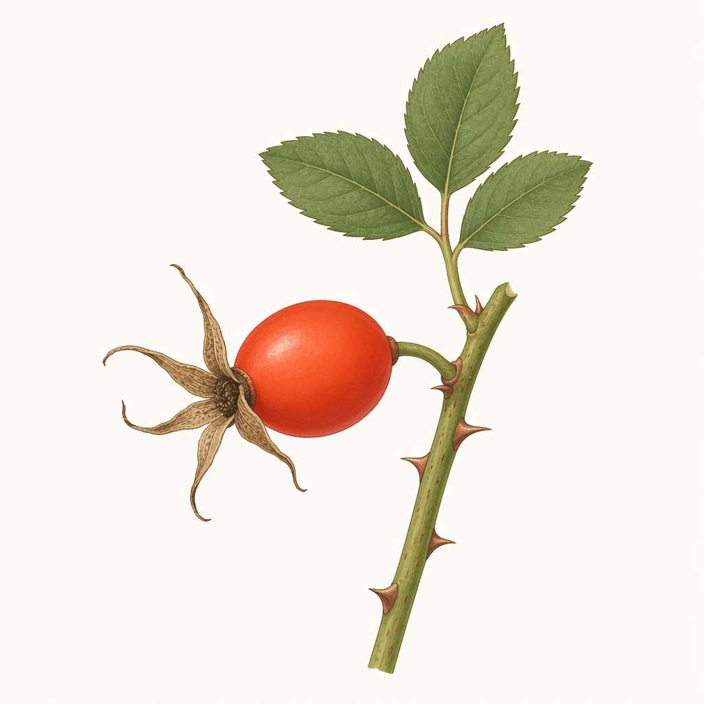 rosehip