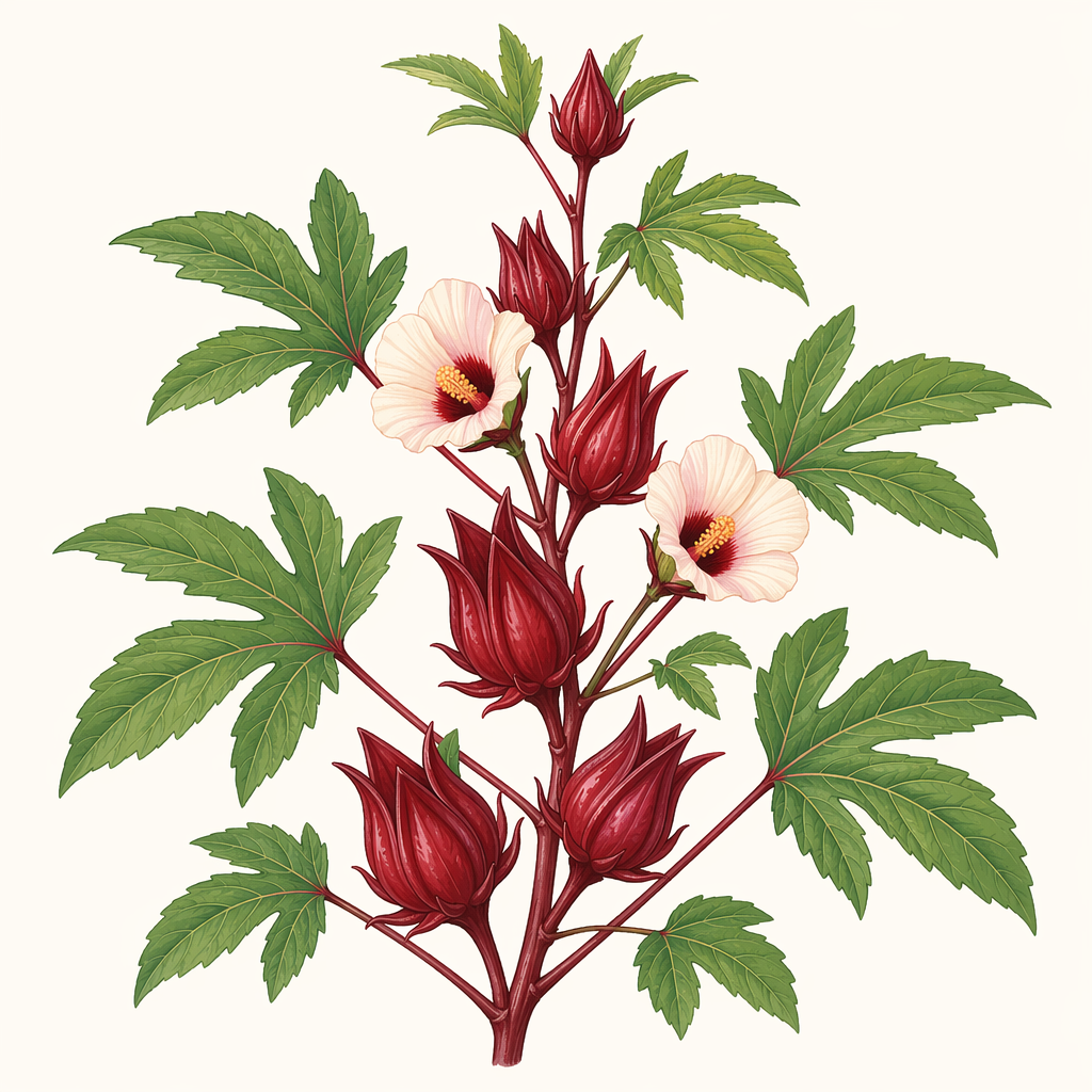 roselle