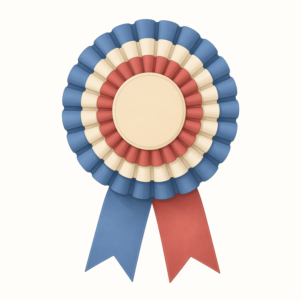 rosette
