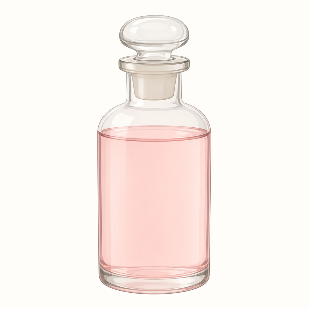 rosewater