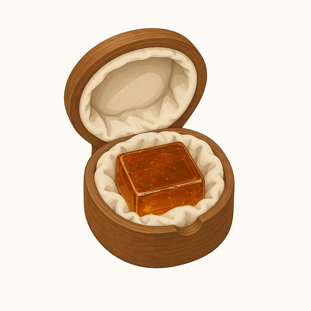 rosin