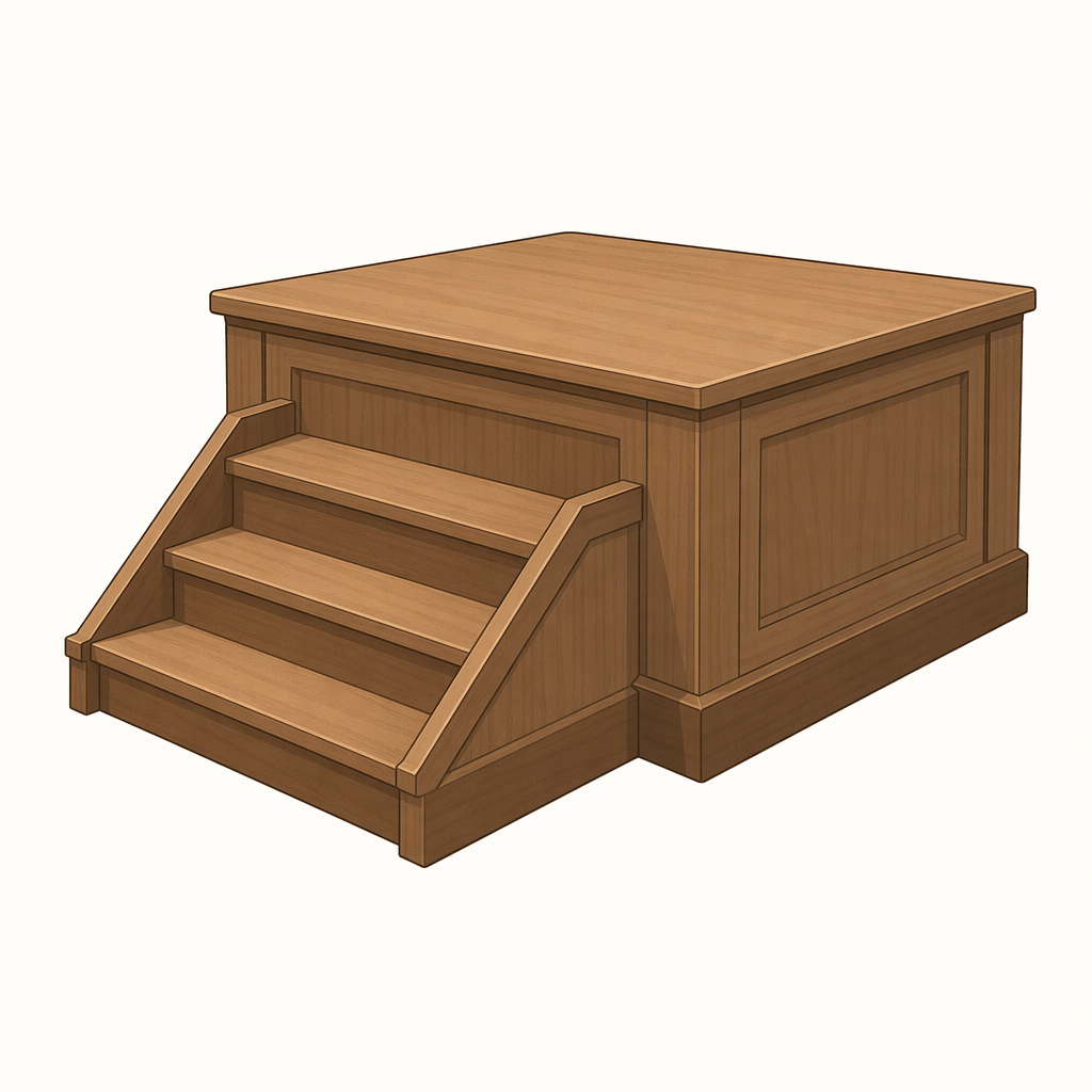 rostrum