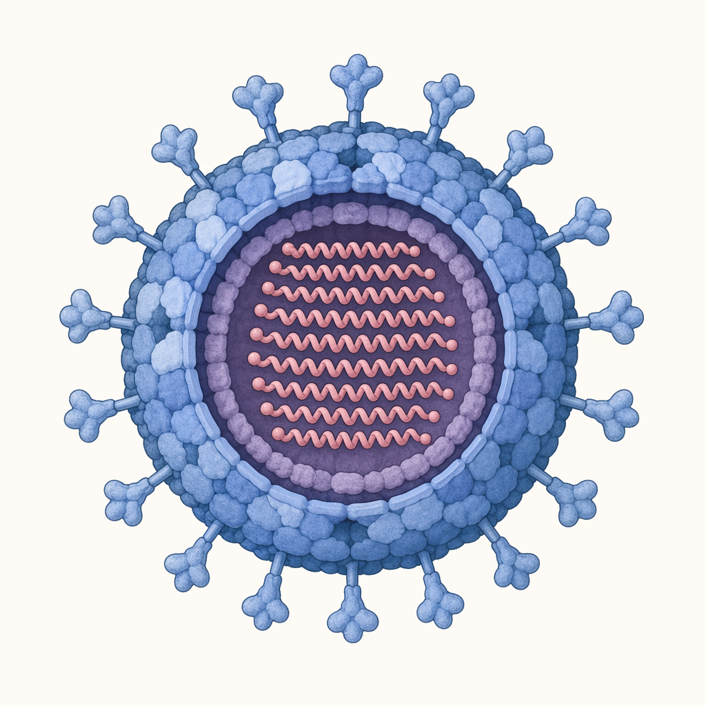 rotavirus