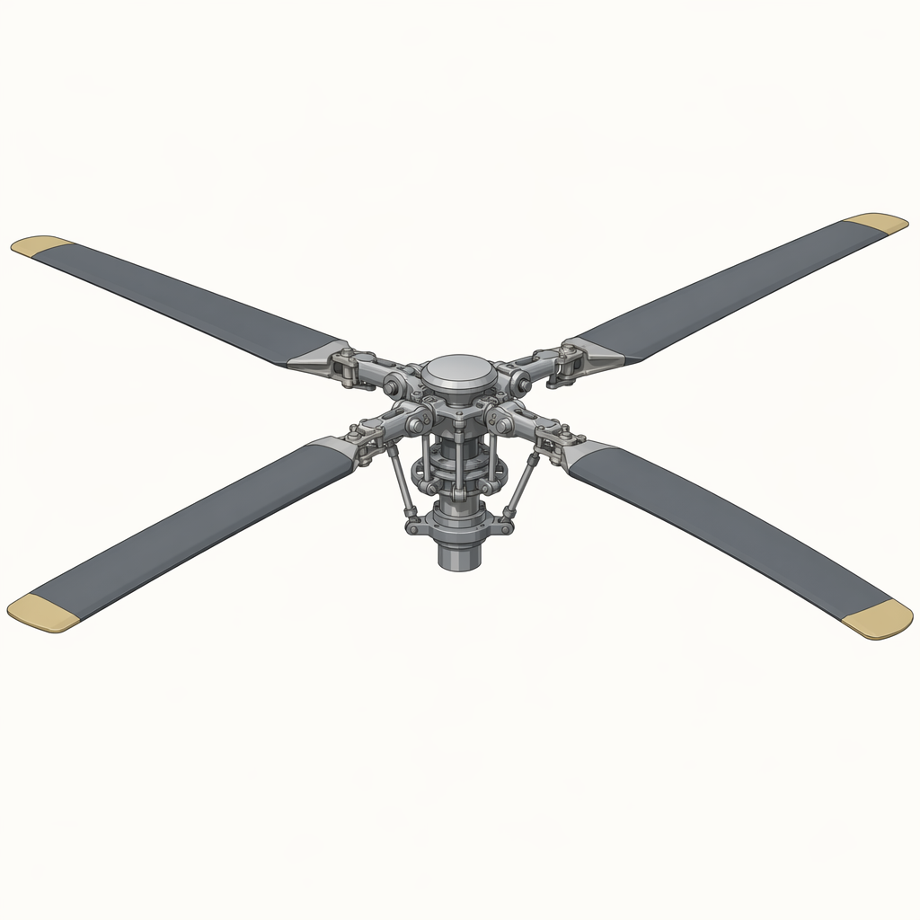 rotor