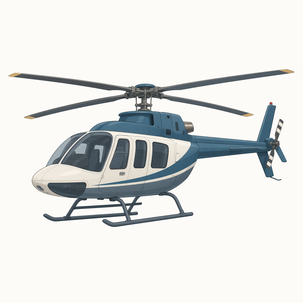 rotorcraft