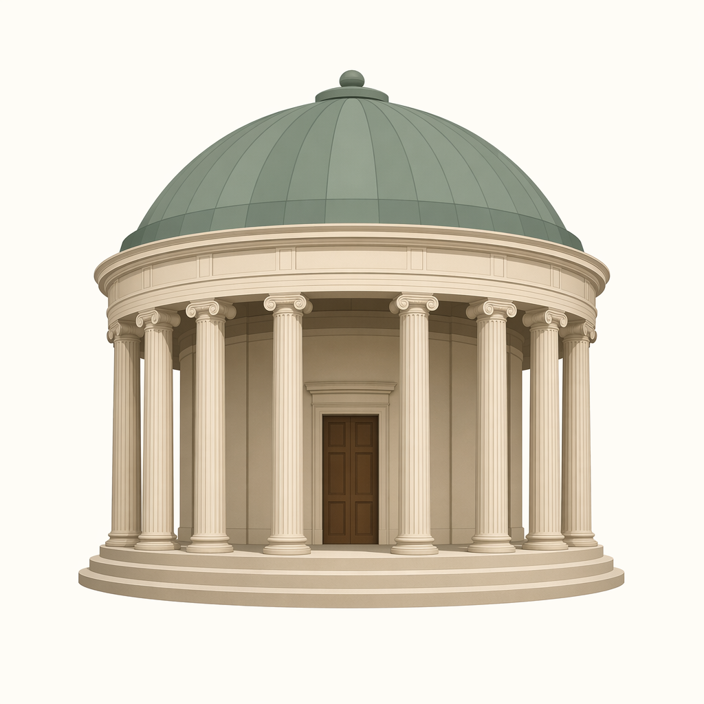 rotunda