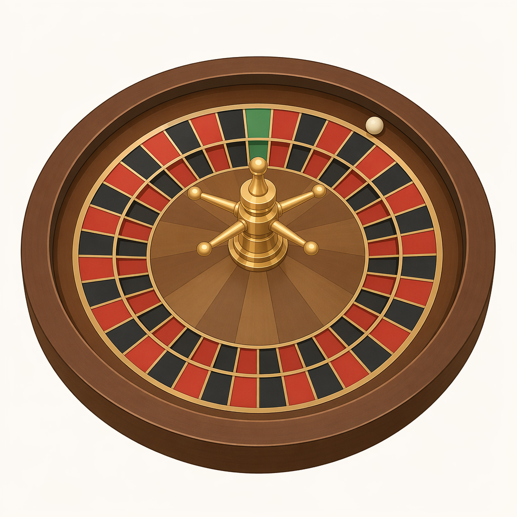 roulette