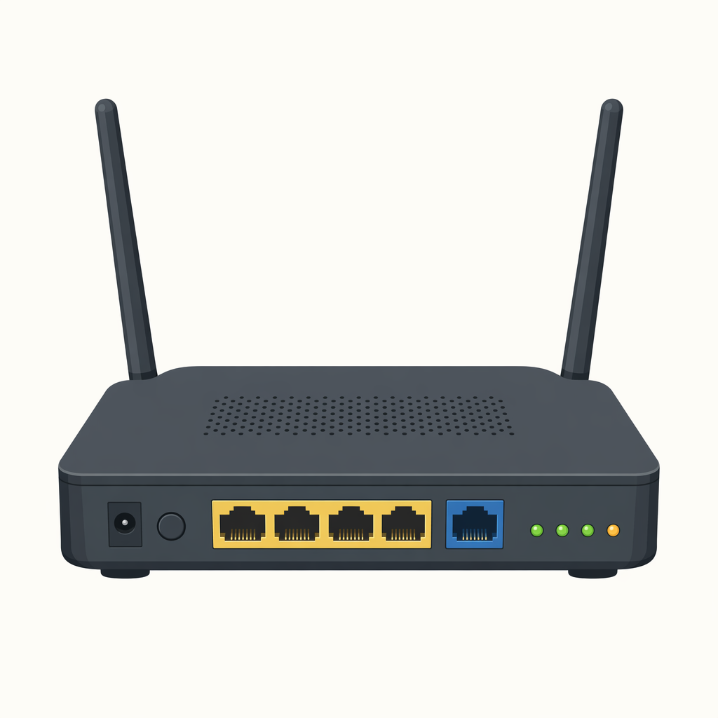 router