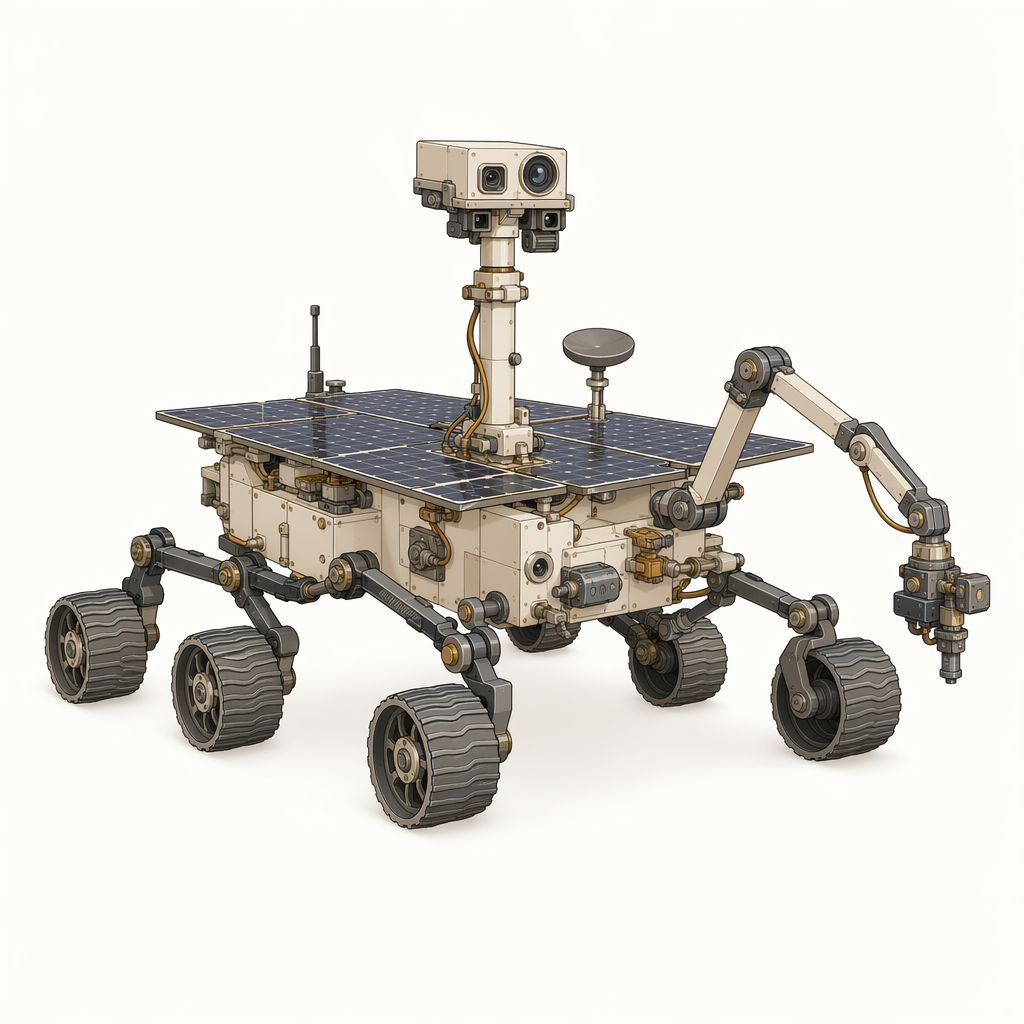 rover