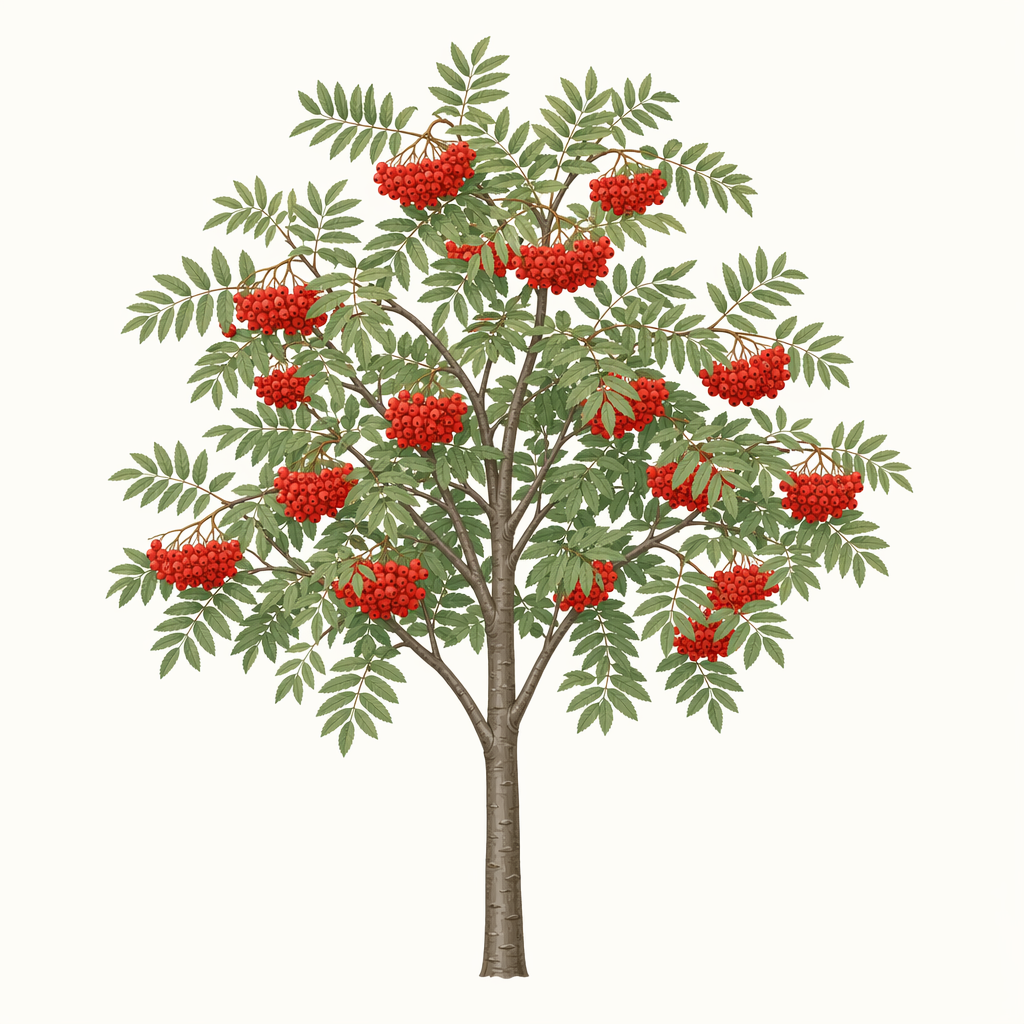 rowan