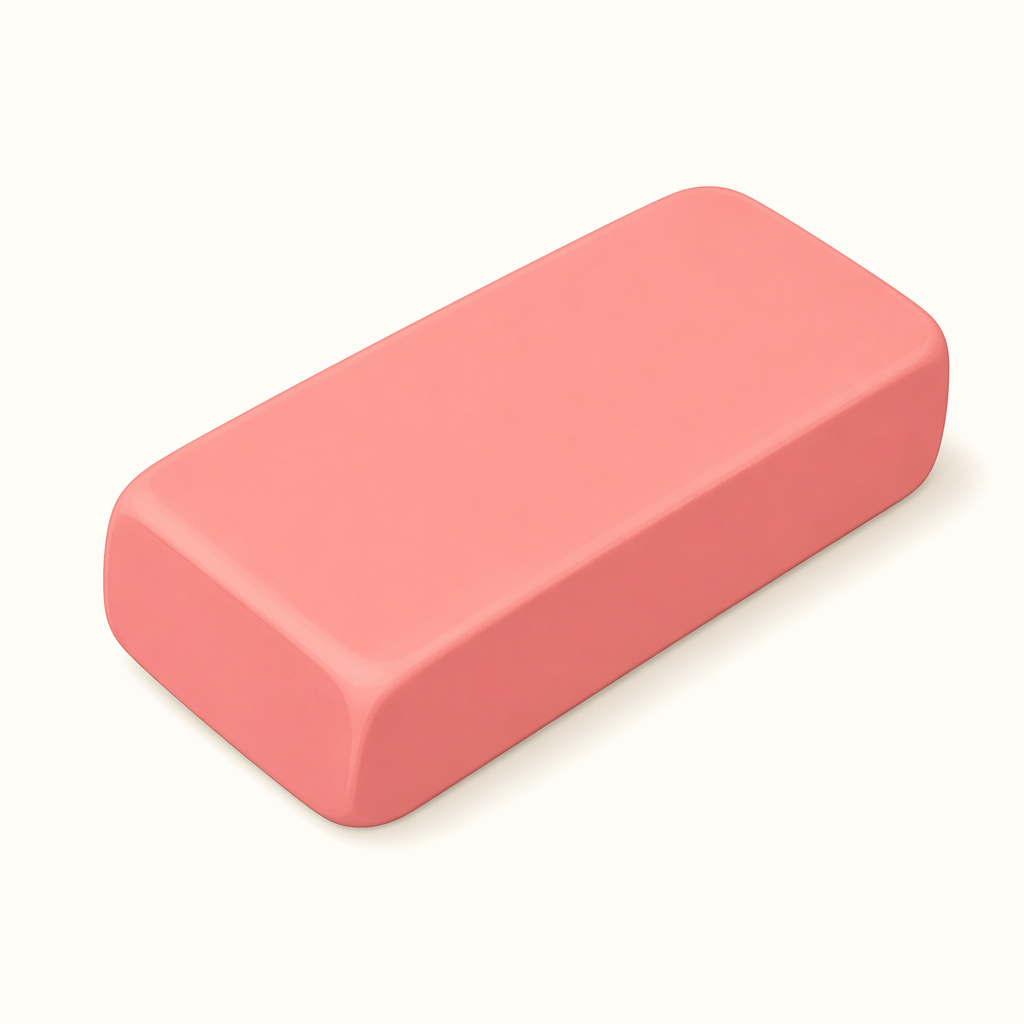 rubber