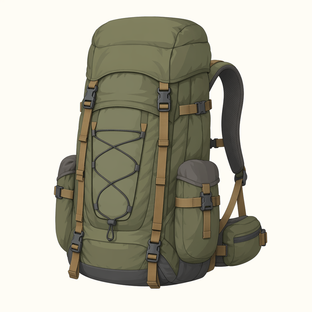 rucksack