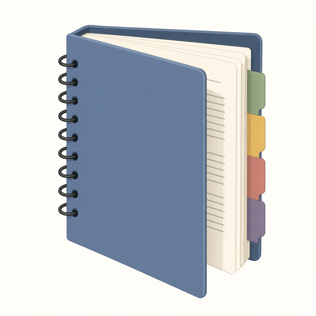 rulebook