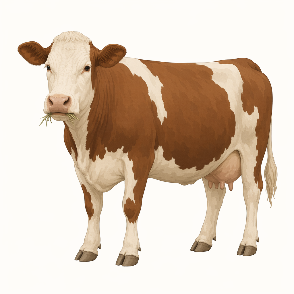 ruminant