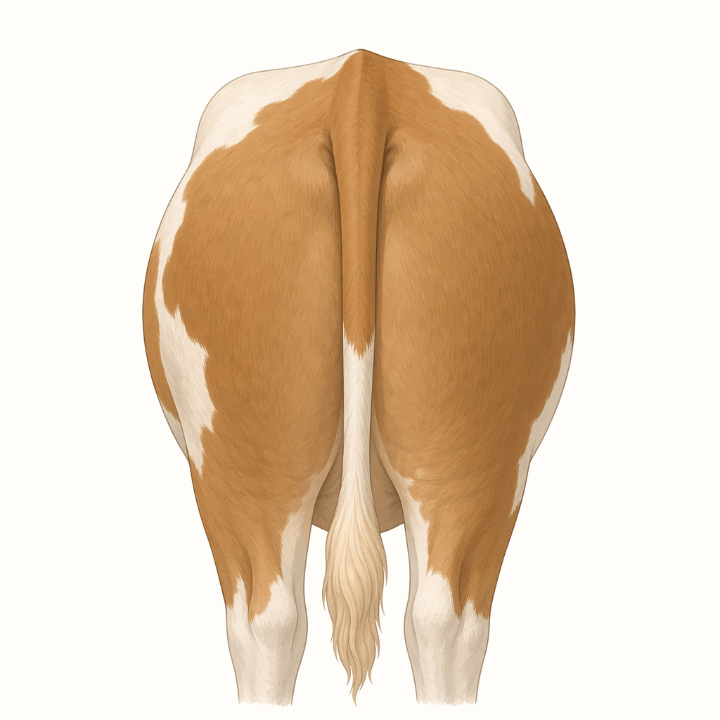 rump