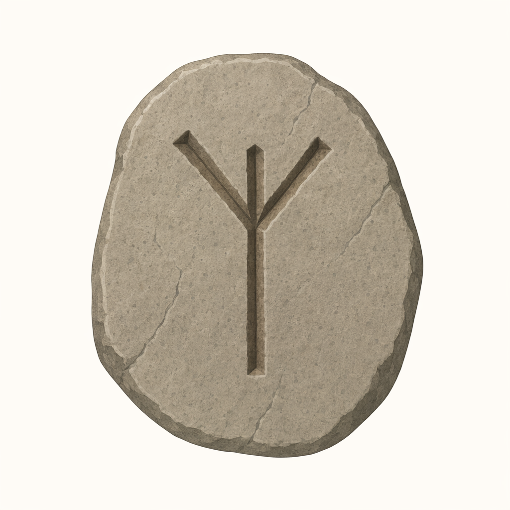 rune