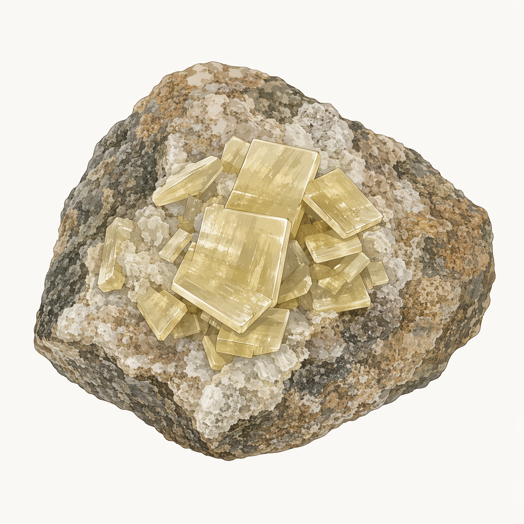 russellite