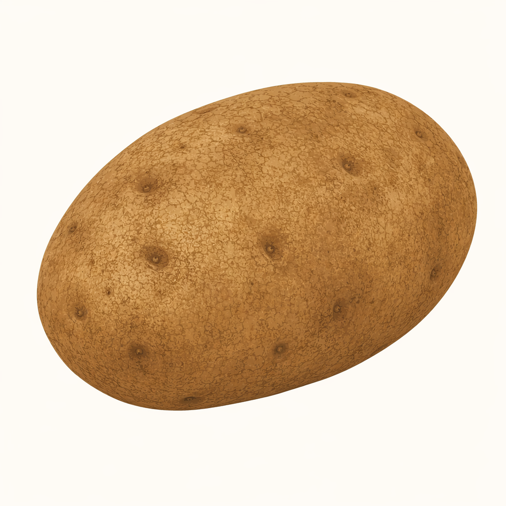 russet