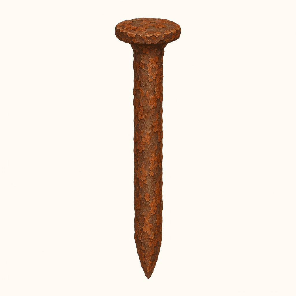 rust