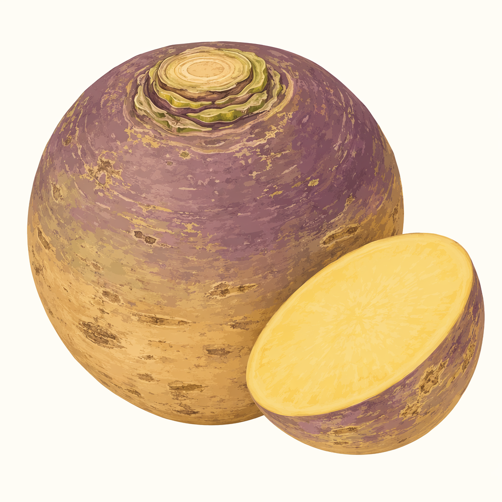 rutabaga