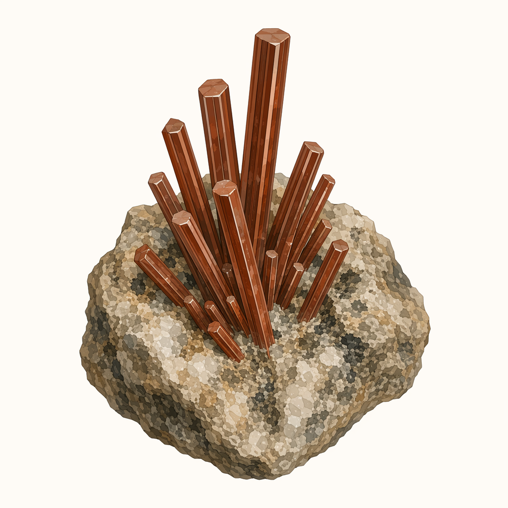 rutile