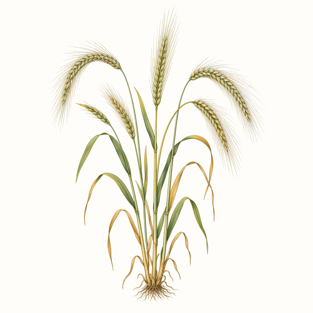 rye